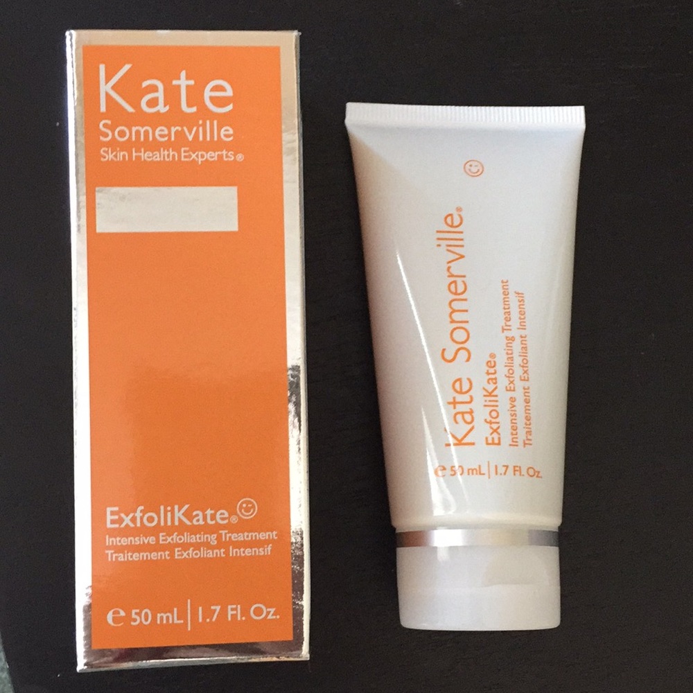 Kate Somerville ExfoliKate